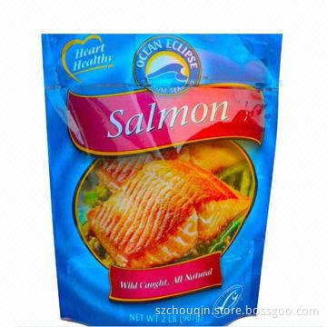 Stand Up Food Packaging Bag, moisture-proof, fast delivery, puncture resistance, food grade